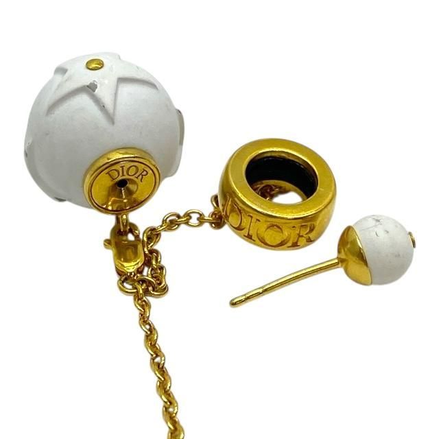 Christian DIOR Airpods Pro Accessories Earrings Tribal Earrings Star CD Logo GP