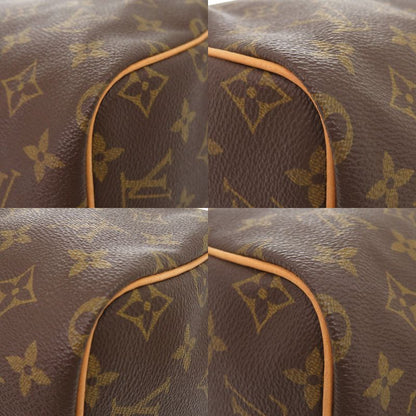Louis Vuitton Speedy 30 Monogram M41526 Handbag LV 0365 Louis Vuitton