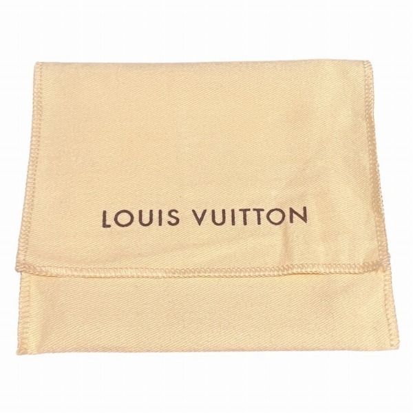 Louis Vuitton Monogram Multicolor Porte Monebier Carte Cles Di M92984 Bifold