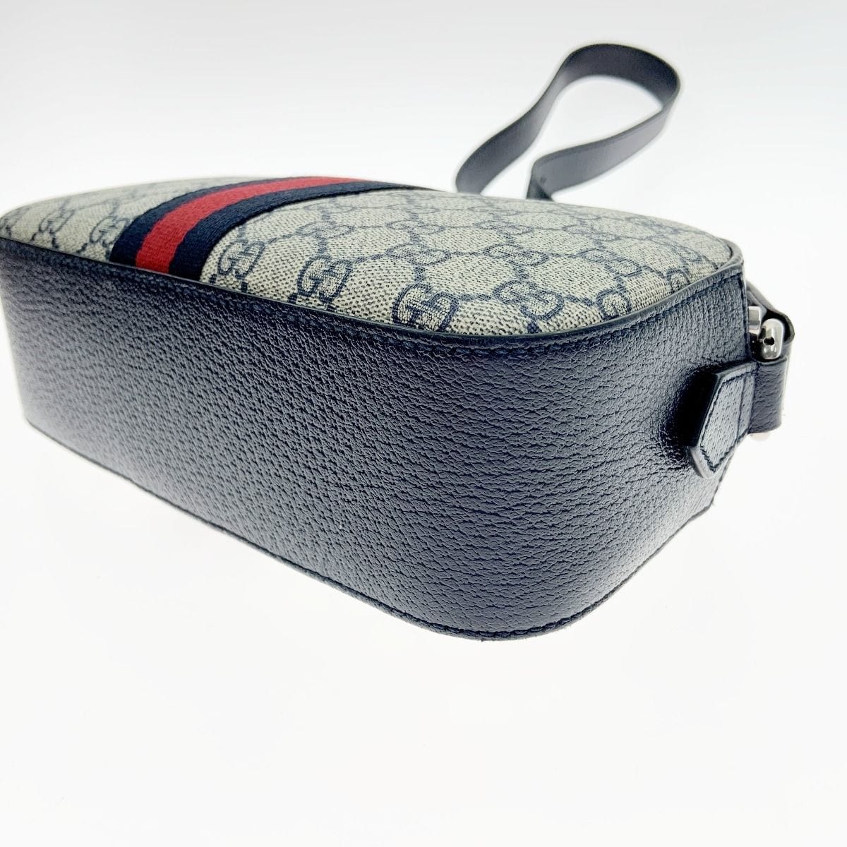 Gucci Ophidia Camera Bag Women's Shoulder Bag 681064 Black