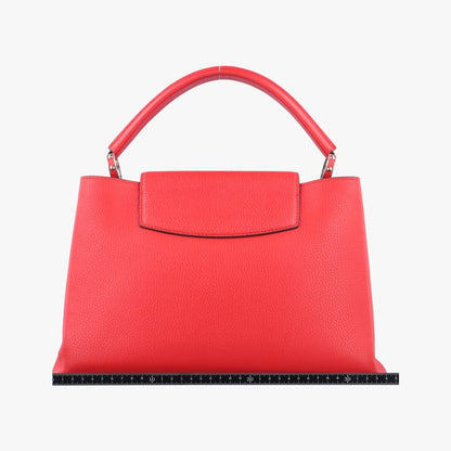 Louis Vuittoncapucines MM Ruby Parnassaire M94412 Tr0125