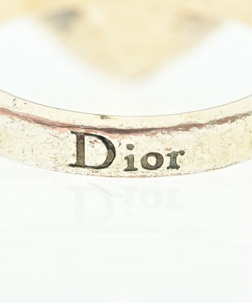 Christian Dior Ring Women's