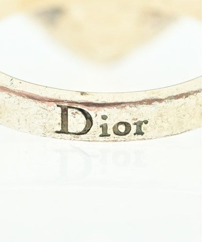 Christian Dior Ring Women's
