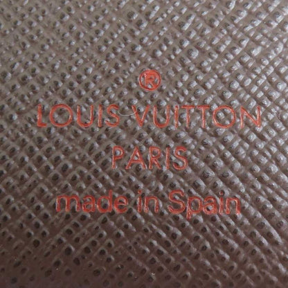 Louis Vuitton Wallet Portobier 6 Cartes Cles Di N61666