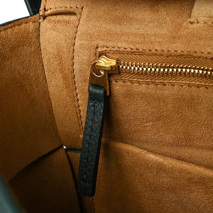 Bottega Veneta Handbag Small THE ARCO Green