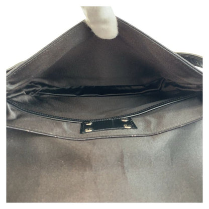 Louis Vuitton Mini Monogram Comte De Fe Musette Black M92273 Shoulder Bag