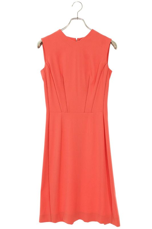 Louis Vuitton F9dr520c6 Lace Sleeveless Dress Women 34