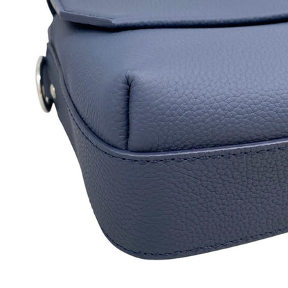 Louis Vuitton Shoulder Bag Fastline Messenger M22611 LV Aerogram Navy Louis