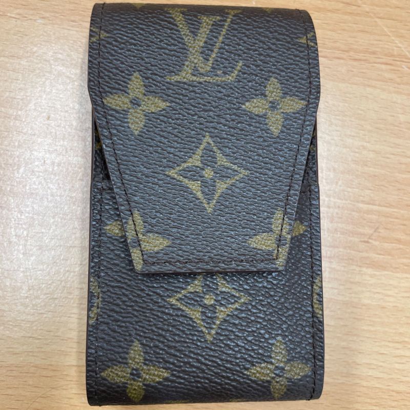 Louis Vuitton M63024 Etui Cigarettes A25-1335
