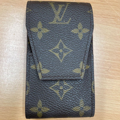Louis Vuitton M63024 Etui Cigarettes A25-1335
