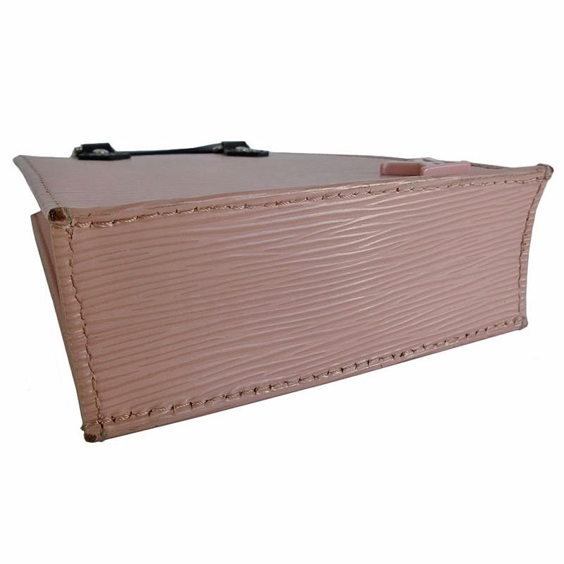 Louis Vuitton Handbag Crossbody Shoulder Bag Epi Petite Sac Pla M69575