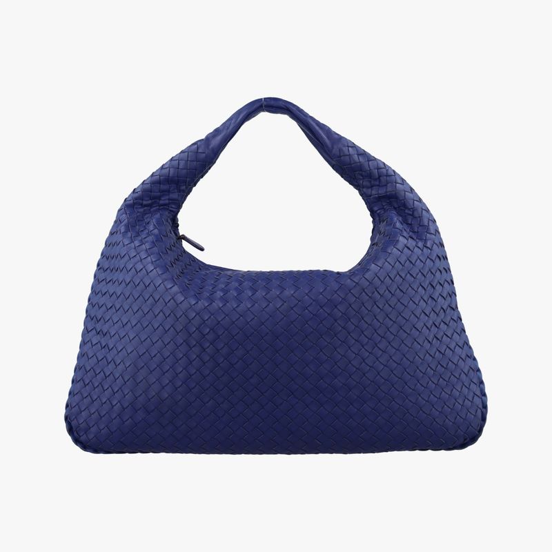 Bottega Veneta Intrecciato Blue Lambskin 115654 V0016 4260 EPEV 2011 3414 B