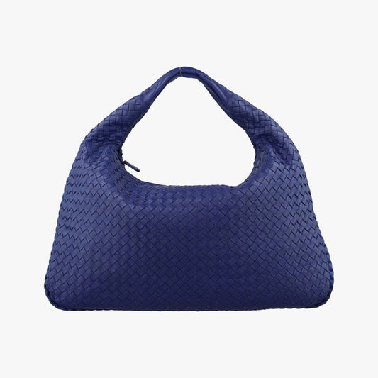 Bottega Veneta Intrecciato Blue Lambskin 115654 V0016 4260 EPEV 2011 3414 B