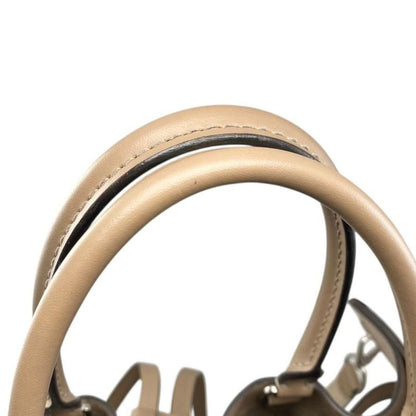 Louis Vuitton Handbag One Shoulder Bag Girolatta M54403 Monogram Mahina Galle