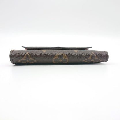 Louis Vuitton Trifold Wallet Portefeuille Victorine Pink