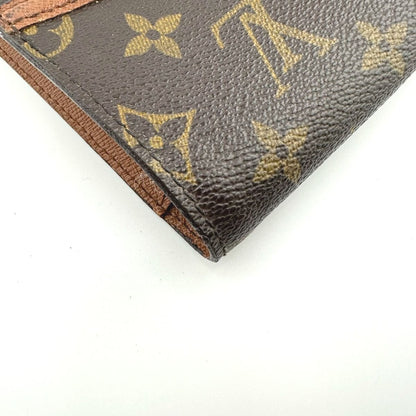 Louis Vuitton Monogram Waist Bag Arche Alma Nyack