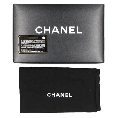 Chanel Diamond CC Lambskin Chain Shoulder Bag Women