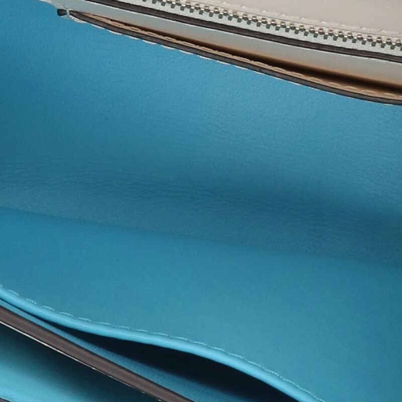 Louis Vuitton M55950 Pont9 LV Pont Neuf Smoo Scuff Zahr Clesm Shoulder Bag Women