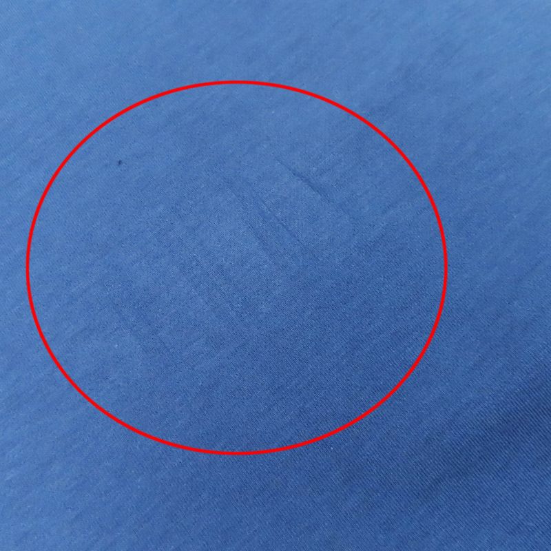 DIOR Homme 293j435a0776 DIOR AND Parley Logo Zip Top Track Jacket Blue M Made