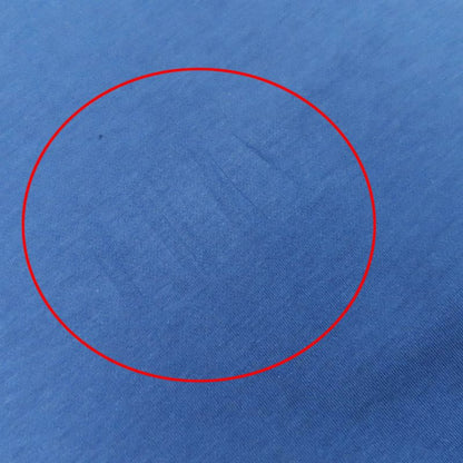 DIOR Homme 293j435a0776 DIOR AND Parley Logo Zip Top Track Jacket Blue M Made