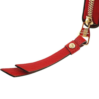 Louis Vuitton M60737 Monogram Zippy Wallet Long Wallet With Zipper Louis