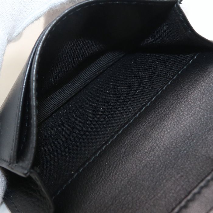 DIOR Business Card Holder Dior Oblique 2esch178yse Business Card Holder