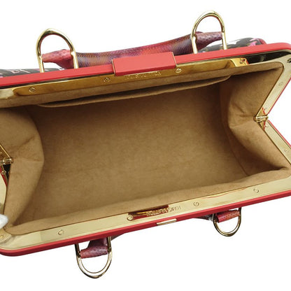 Louis Vuitton Handbag Papillon