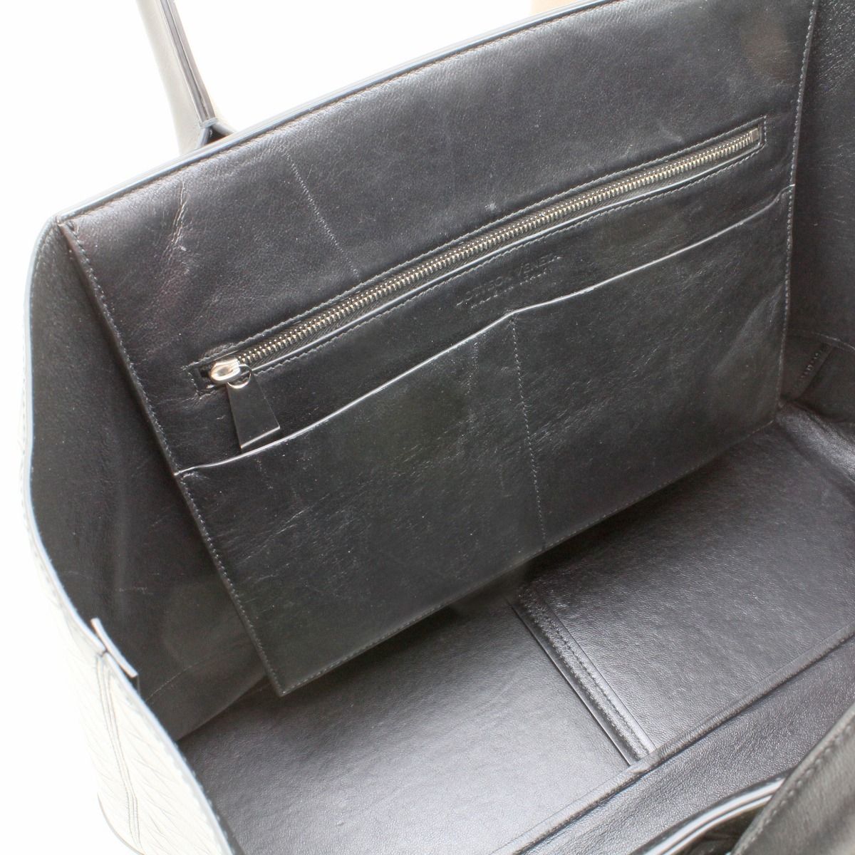 Bottega Veneta Tote Bag 620598vcre2 Black