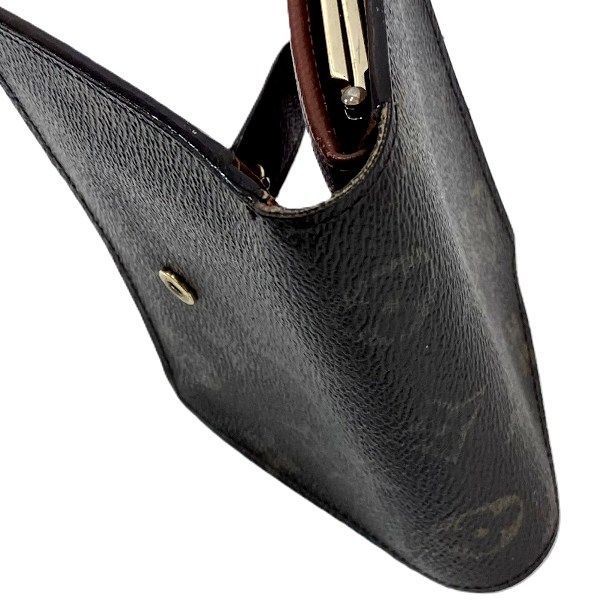 Louis Vuitton Monogram Porte Monebier Viennois M61663 Bifold Wallet Unisex