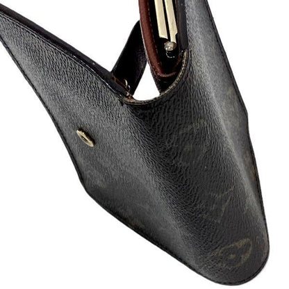 Louis Vuitton Monogram Porte Monebier Viennois M61663 Bifold Wallet Unisex