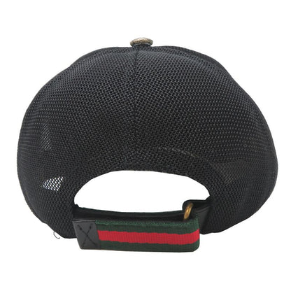 Gucci Cap GG Supreme