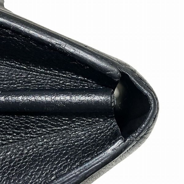 Louis Vuitton Monogram Glacé Portefeuille Verie M62059 Long Wallet For Women