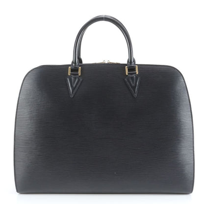 Louis Vuitton Epi Sorbonne M54512 Leather Business Bag Document Bag Briefcase
