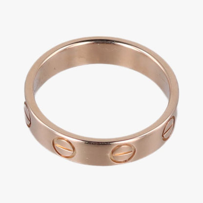 Cartier Minilab Gold Au750 B4085246 Xl1131