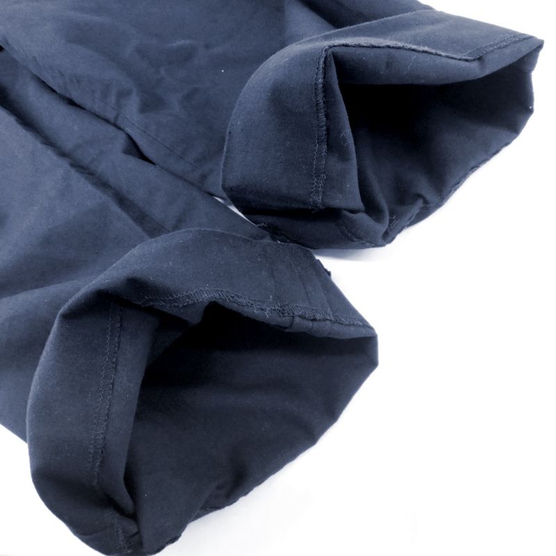 Christian Dior Tears Pants Size 50 Navy - 393c123a5826 Cotton