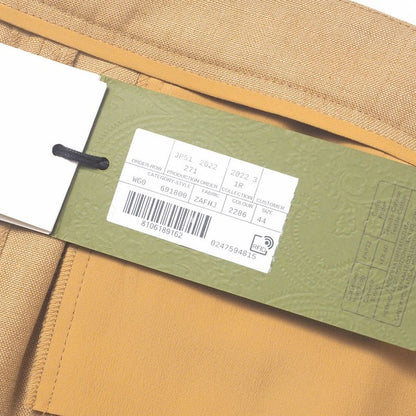 2022Gucci Skirt Size 44 Inverted Pleats Made In Italy 20250328 Ra3870