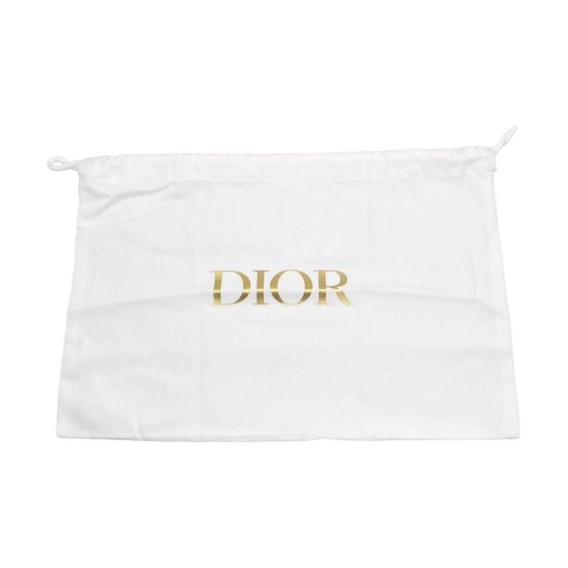 Christian Dior Shoulder Bag Avery Dior Caro Zip Pouch S5106uwhc_m900 Canage CD