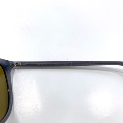 Gucci Sunglasses in Gray Brown Gg0120