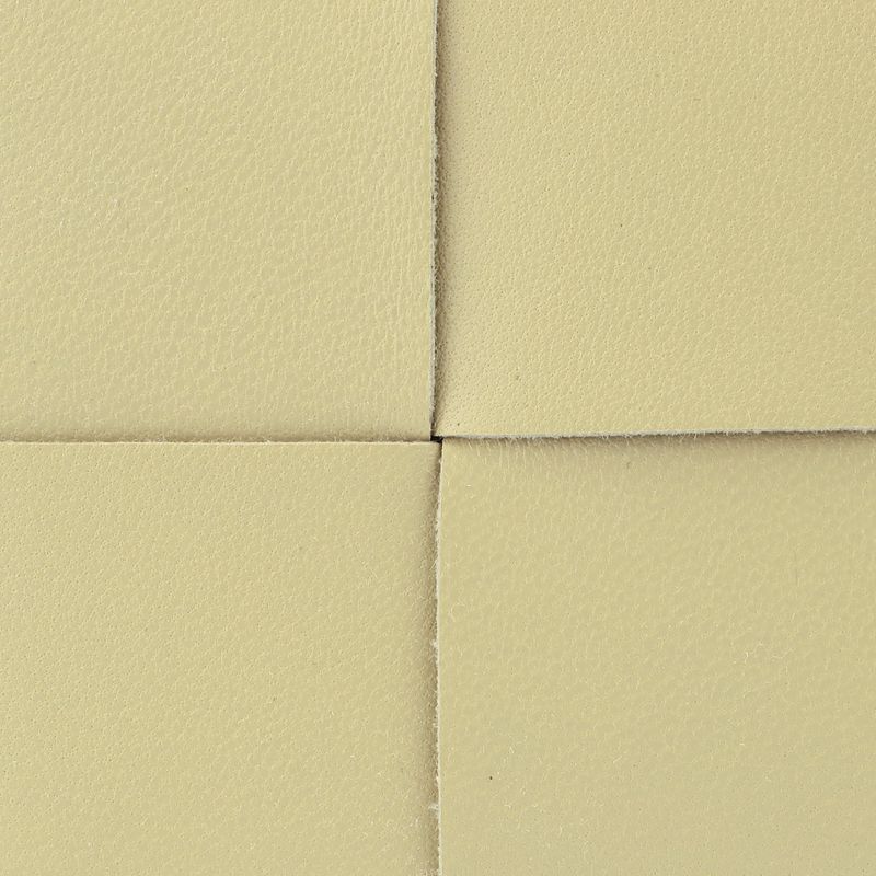 Bottega Veneta Card Case Cles Jit Card Case Travertine