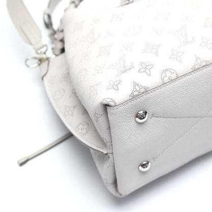Louis Vuitton Mahina Shoulder Bag Mulia Key