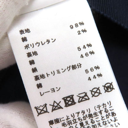 Hermes Vauban Chaine D'ancre Toile Ashe Serie Hardware Cotton Canvas Casket Hat