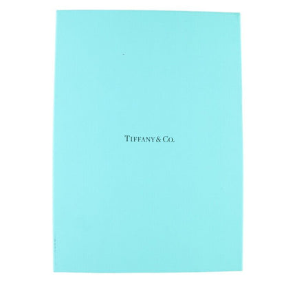 Tiffany & Co T-chain Silver Necklace Men's