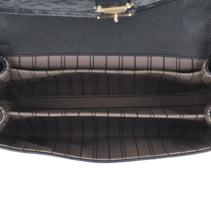 Louis Vuitton M41487 Metis MM Monogram Empreinte Shoulder Bag For Men