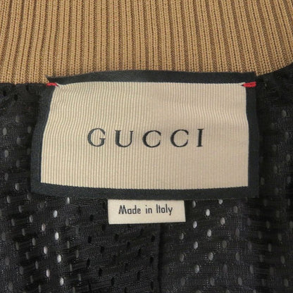 Gucci Ken Scott Gucci Ken Scott 21SS 645217 Logo Allover Pattern Jersey Track
