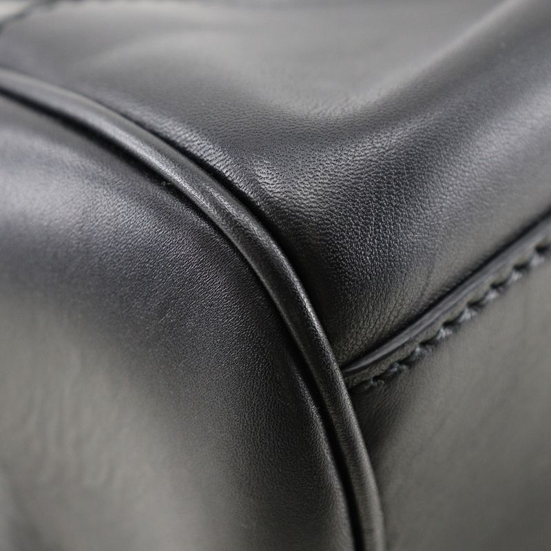 Bottega Veneta Bottega Veneta 2-way Shoulder Calf Women's Handbag