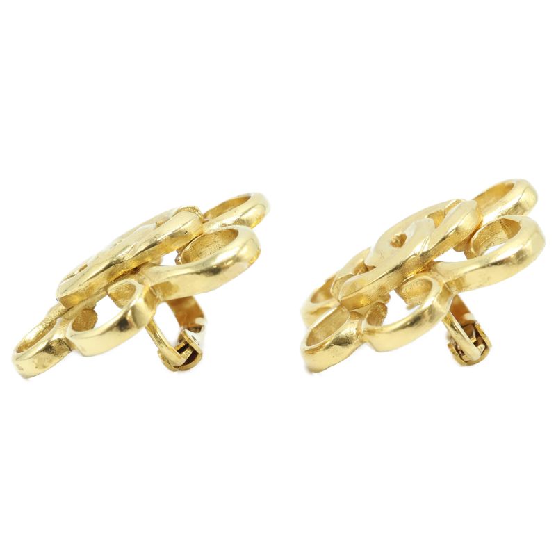 Chanel Beautiful 96P Coco Mark Flower