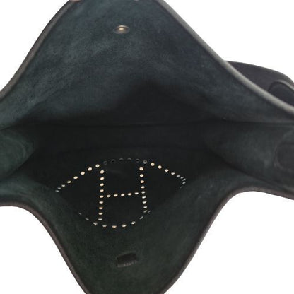 Hermes Shoulder Bag Taurillon Cles Mance Taurillon Cles Mance Evelyn 1 GM □E