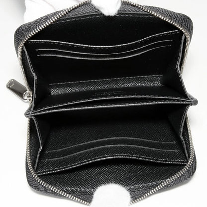 Louis Vuitton Coin Case Epi Noir Black Sippy Coin Purse M60152