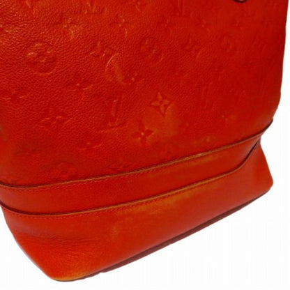 Louis Vuitton Monogram Empreinte Citadines PM M40556 Bag Tote Shoulder Bag Women