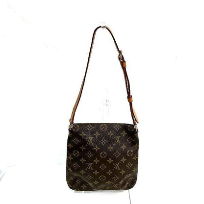 Louis Vuitton Monogram Musette Salsa M51258 Bag Shoulder Bag Women